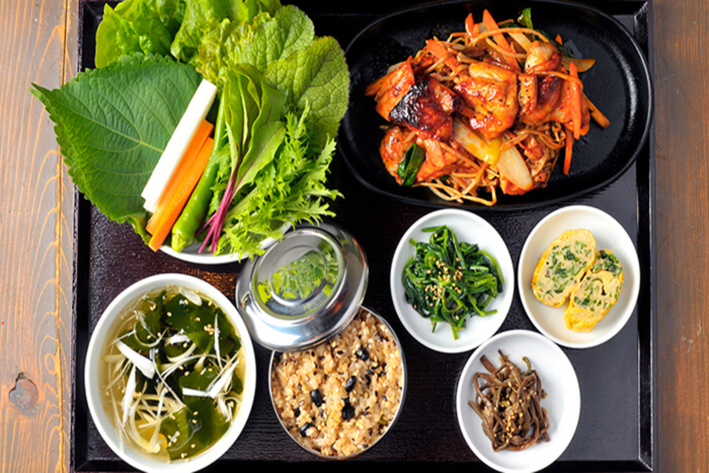 Korean2